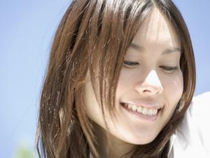 自由が丘で縮毛矯正が人気の美容室