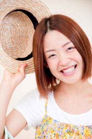 メンズのための亀戸美容室ならPROGRESSへ